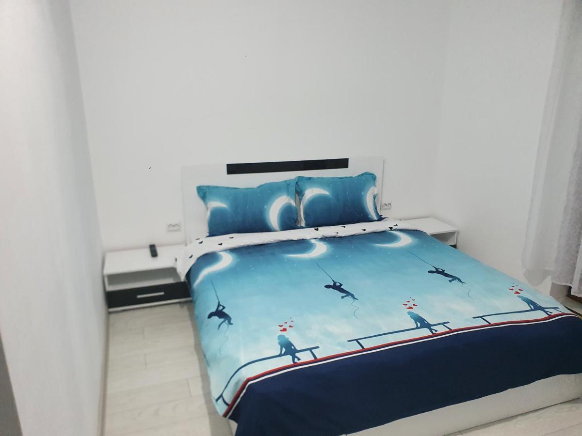 Casa Simionov Apartment Baile Herculane Exterior photo