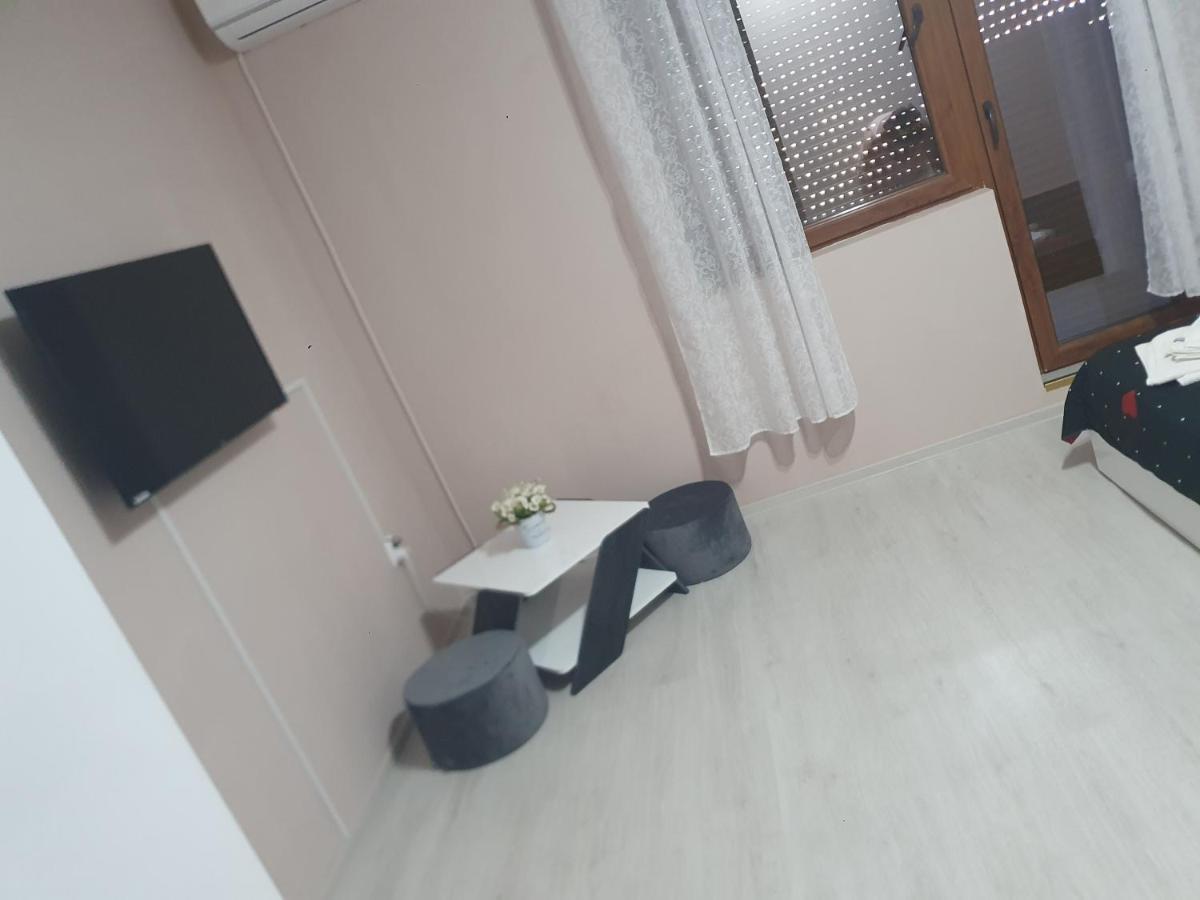 Casa Simionov Apartment Baile Herculane Exterior photo
