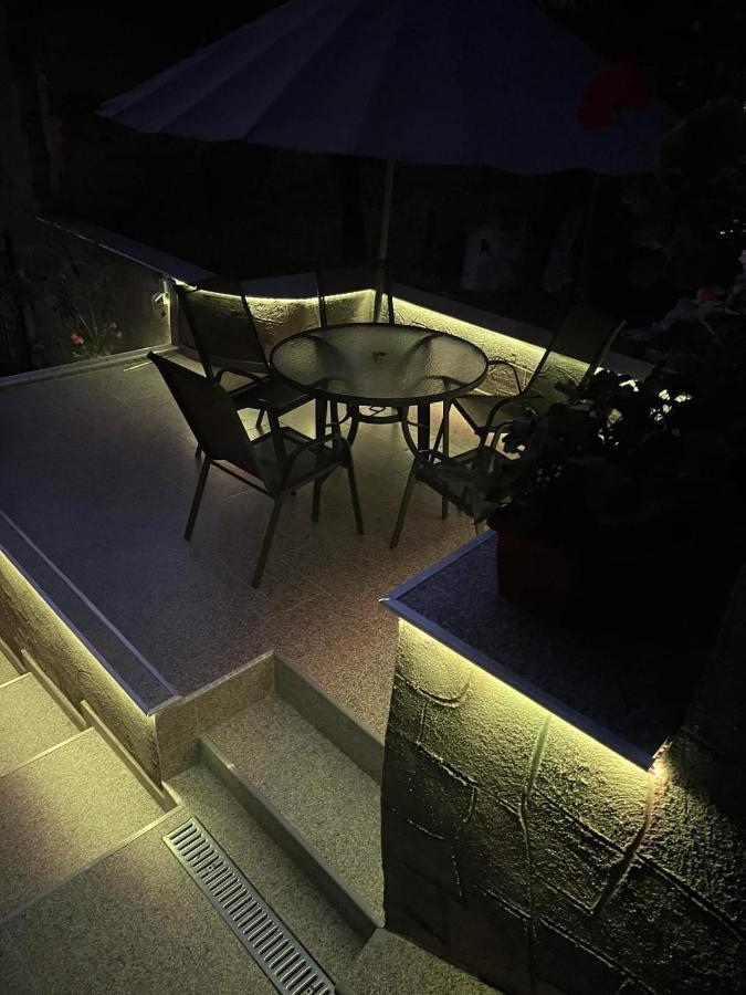 Casa Simionov Apartment Baile Herculane Exterior photo